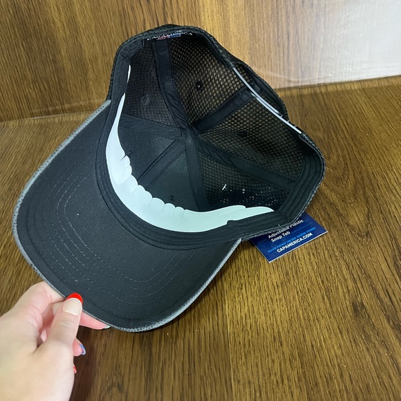 Sierra Trading Post Hat - Picture 3 of 3